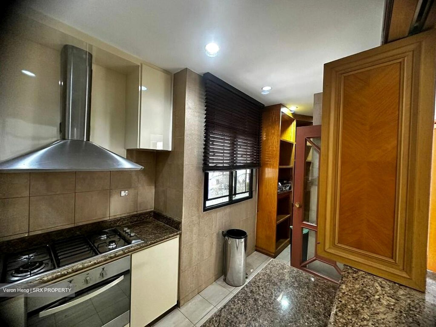 Heritage View (D5), Condominium #503377391